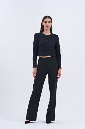 Trend Kadın Şıklığın En Modern Hâli İle Tanışın Yeni İkili Takım