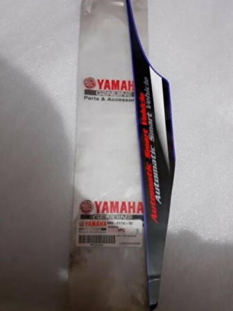 -Yamaha Nouvo Çıkartma
