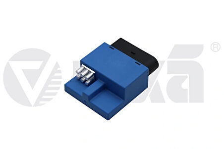 5N0906093C YAKİT POMPA KONTROL ÜNİ̇TESİ̇ ( MAVİ ) - TİGUAN-AQ3 1.4 TSİ CAXA-CZDB-CAVA-CTHA-CAVD-CTHD-CZDA