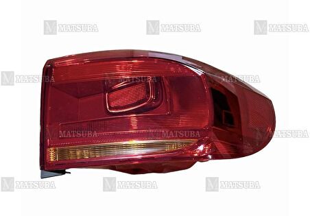 STOP TİGUAN 12-16 DIŞ RH