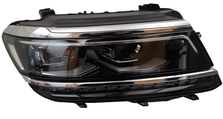 Vw Tiguan 2015-2020 Ön Far Komple Led Xenon Sağ 5NB941114D