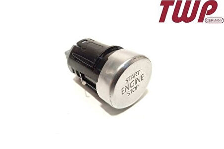 Start Stop Düğmesi-Tıguan