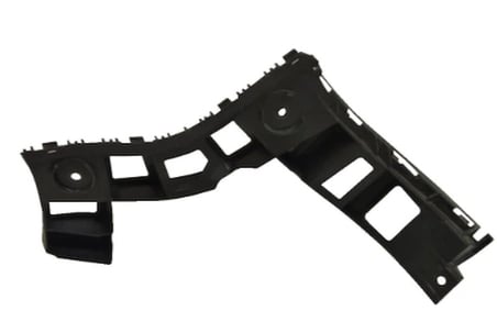 Vw Tiguan 2012-2016 Arka Tampon Braketi Sağ 5NU807394A