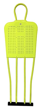 Delux Serisi Dekoratif Model Salonlar BRJ-175 Baraj Adam 175 cm