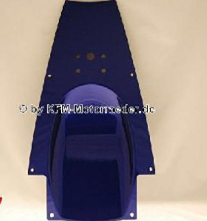 -Yamaha Yzf R 1 Arka Kuyruk Alt Kapak