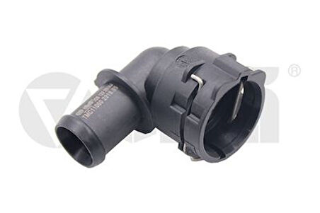 5Q0122291AJ Su Flanşı Audı A3-Caddy Golf Leon Octavıa Passat Superb  Yeti