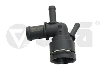 5Q0122291E Su Flanşı Audı A3-Beetle-Golf Jetta Passat Octavıa Superb  Yeti