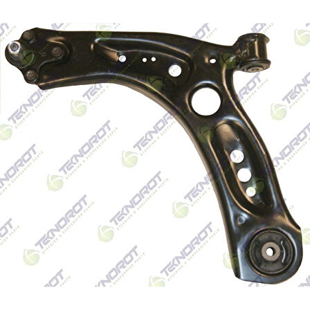 ROTİLLİ SALINCAK ÖN SOL ALT SEAT / LEON / 2012-202 5Q0407151T.TKNROT