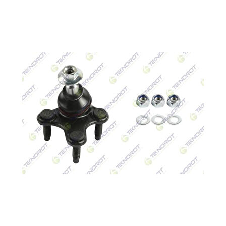 ROTİL KİTİ ÖN SOL ALTVAG / GOLF / 2020- &amp; MK8SEAT 5Q0407366E.TKNROT