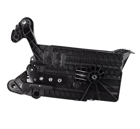 Akü Alt Braketi Tüm Yeni Modeller 5Q0915331H