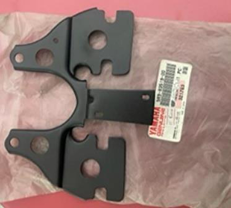 -Yamaha Rx 115 Gösterge Braketi