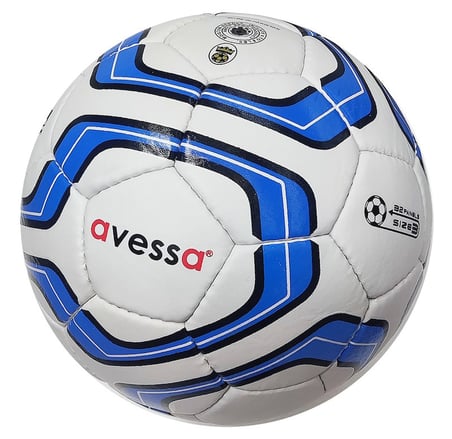 Premium Hareket Okul Çocuk ELT-280-103 El Dikişli Futbol Topu 3 No