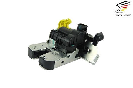 Bagaj Kapak Kilidi-Caddy -Passat-Tıguan-Altea-Seat