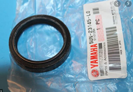 -Yamaha Yağ Keçesi