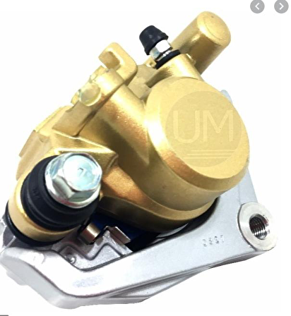 -Yamaha Ybr 125 Fren Kaliper Kpl. ( Ybr )