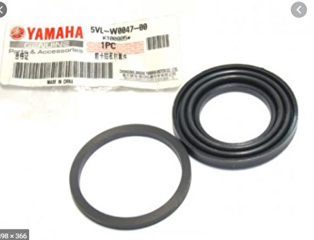 -Yamaha Ybr 125 Kaliper Tamir Tk.