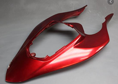 -Yamaha Yzf R1  Arka Kuyruk