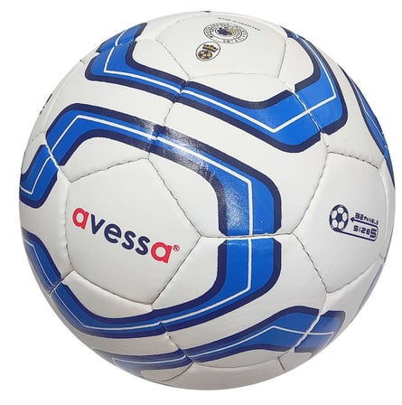 Özel Üretim Antrenman Taraftar Okul ELT-280-105 El Dikişli Futbol Topu 5 No