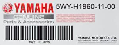 -Yamaha Voltaj Regülatoru