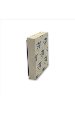 Hollanda Deseni Baskılı Taş Magnet 5X5
