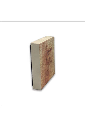 Otoportre (Leonardo Da Vinci, 1512) Baskılı Taş Magnet 5X5