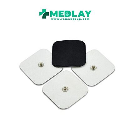 5x5 ÇITÇILI ELEKTROD