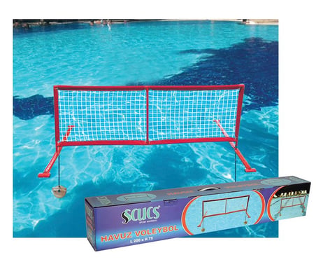 Premium Voleybol Ürün Arkadaş SCX-1353 Havuz Voleybolu SC-10937
