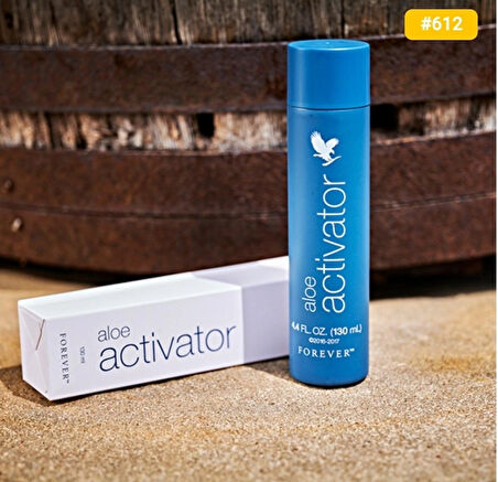 Aloe Activator