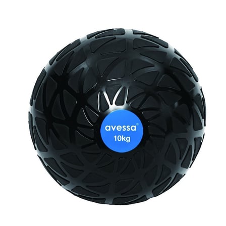 Özel Seri SLAM-10 kg Slam Ball 10 kg 76 cm Çap Vücut Geliştirme Kondisyon