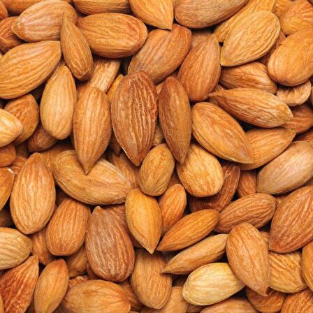 5 Yaş Aşılı Nonpareil Badem Fidanı