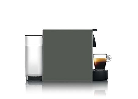 Nespresso C30 Essenza Mini Grey