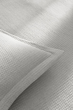 Özdilek Stripe Çift Kişilik Yatak Örtüsü 240x260 cm