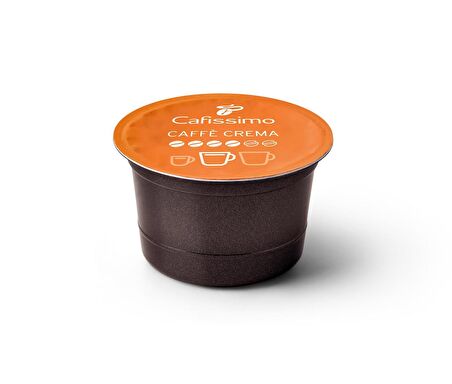 Tchibo Cafissimo Caffè Crema Rich Aroma 30'lu Kapsül Kahve