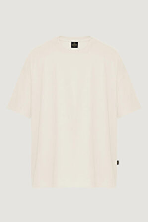 Basic Oversize Unisex Tişört