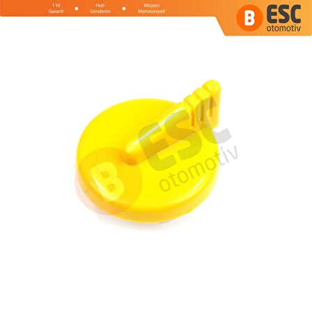 Renault Dacia Nissan Mercedes Opel Vauxhall 7700111741 İçin Motor Yağ Kapağı Dış Çapı: 50 mm