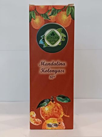 Mandalina Kolonyası
