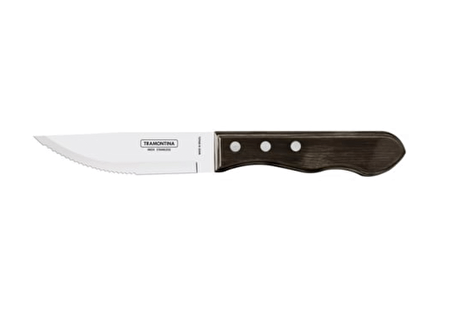Tramontina Churrasco 21199/949 Jumbo Biftek-Steak Bıçağı (48 li Karton Stand)