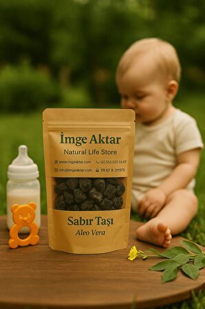 Sabır Taşı 20g