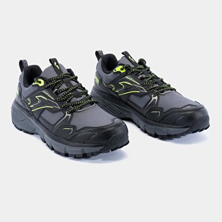 Joma Siyah Erkek Trekking Ayakkabısı TKRIFW2301 RIFT MEN AISLATEX 230