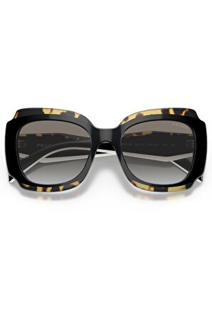 PRADA PS 16YS COL 01M0A7 52-19-140 KADIN GÜNEŞ GÖZLÜĞÜ