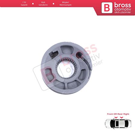 Range Rover L405 Sport L494 2013-2022 için Ön veya Arka Sağ Kapı Cam Kriko Tamir Makarası 