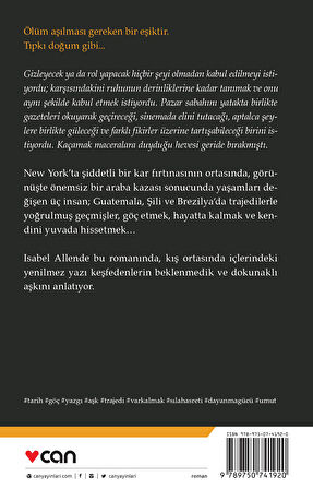 Kış Ortasında