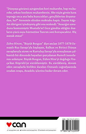 Zühre Ninem