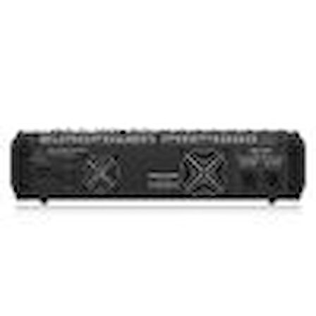 Behringer PMP4000 1600W Amplifikatörlü Mikser