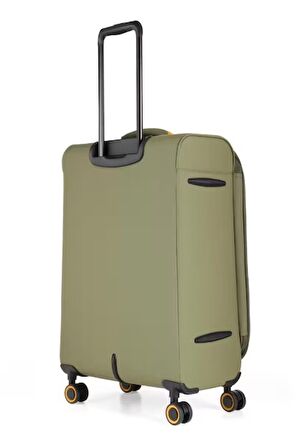 VERAGE UNİSEX BÜYÜK BOY VALİZ V.V21904-3