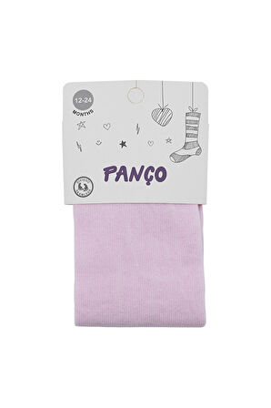 Kız Çocuk Pamuklu Külotlu Çorap         