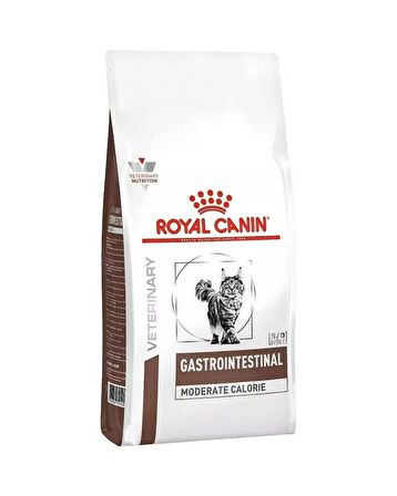 Royal Canın Gastro ıntestınal Moderate Calorie Kedi Maması 2 kg