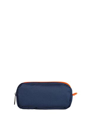 Cambridge Polo Club Be Happy Çift Bölmeli Unisex Çocuk Kalemlik