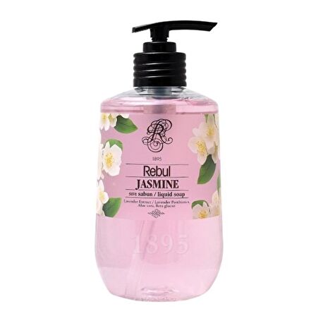 Rebul 500ml Jasmine Sıvı Sabun