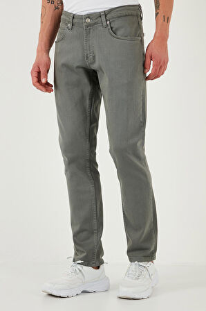 Buratti Erkek Kot Pantolon 2210S64PARMA